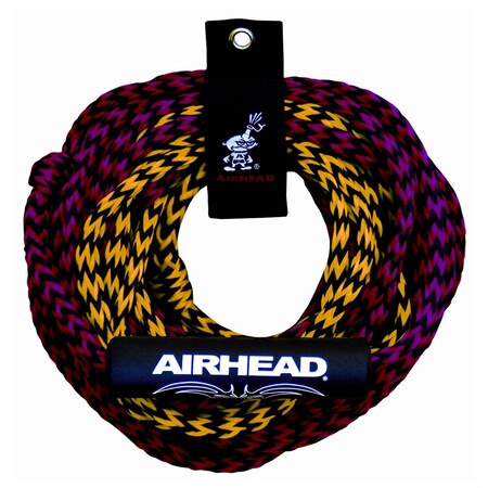 Kwik Tek 2 Person Tube Tow Rope AHTR-22